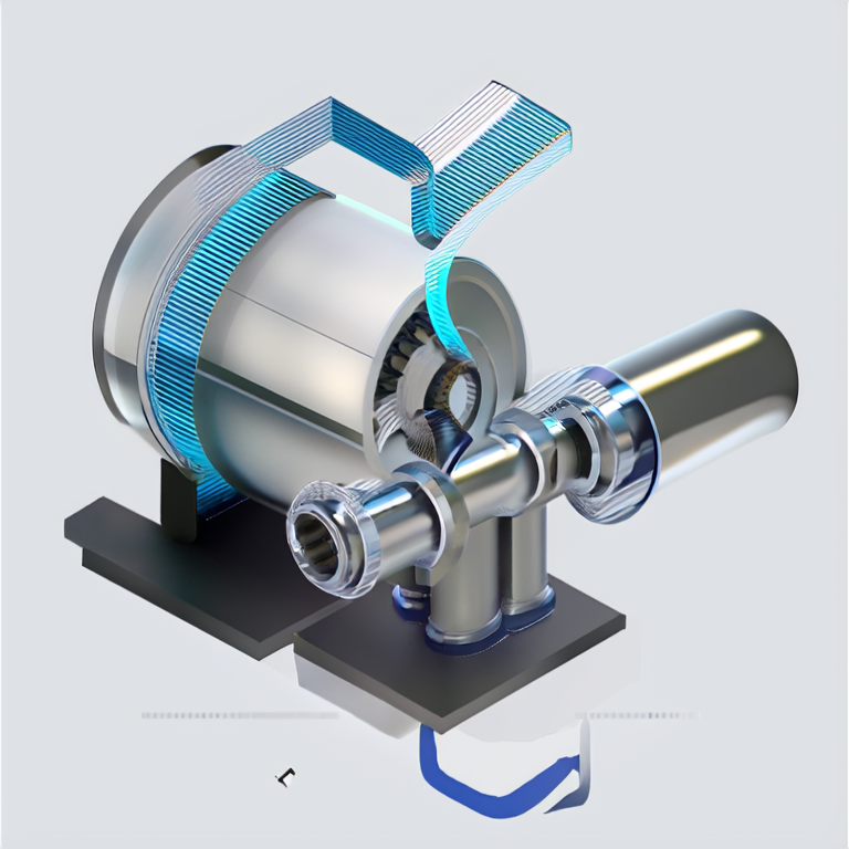 Ball Valve Image