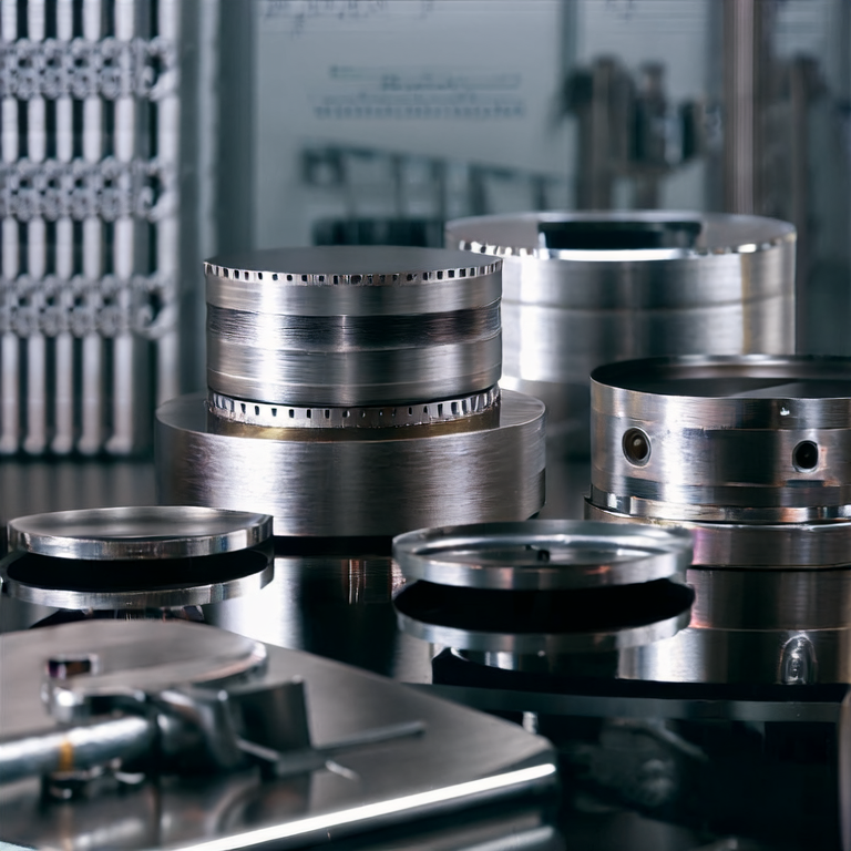 Choosing the Right Stainless Steel Flanges: 5 Mistakes That Indicate 70% of Businesses Choose Incorrectly