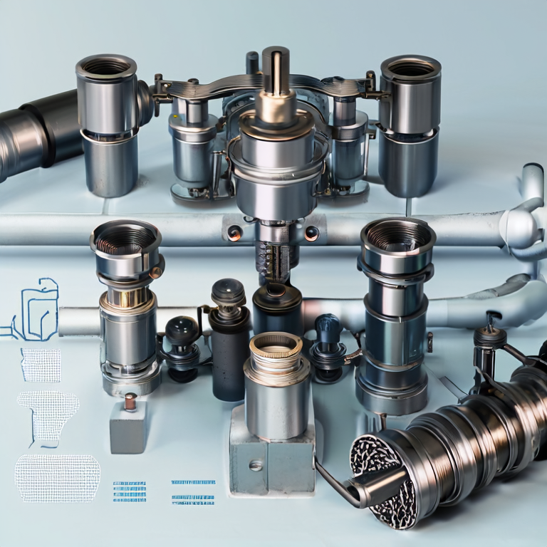 Understanding Ball Valves: 4 Key Classifications and Their Applications