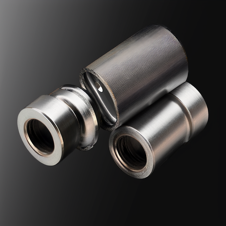 Stainless Steel vs Carbon Steel Pipe Fittings: Which Should You Choose?