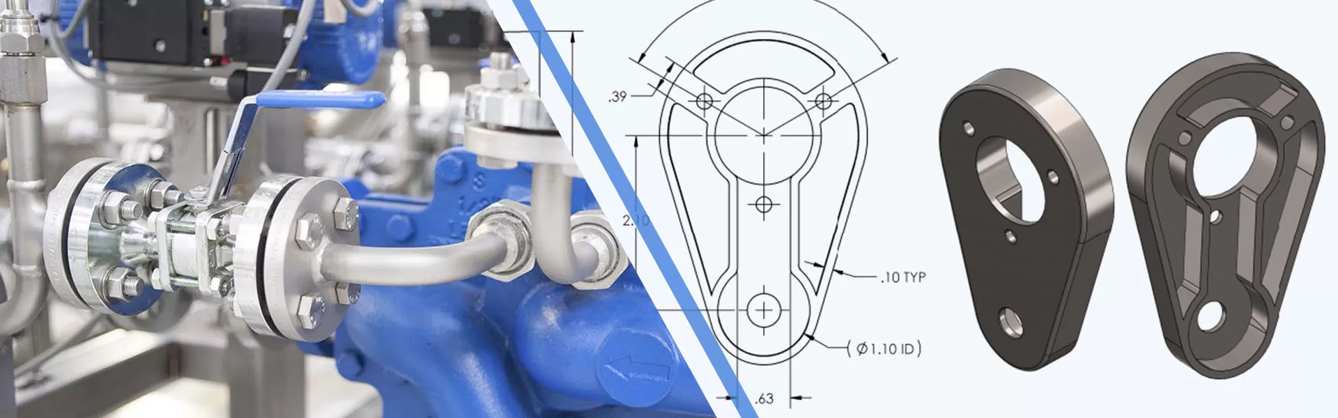 Stainless Steel Ball Valve