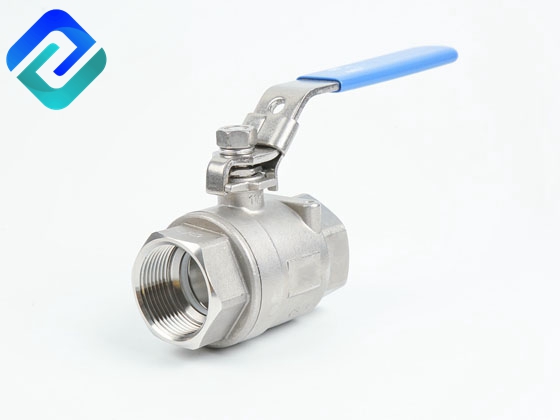 Stainless steel ball valves we can provided