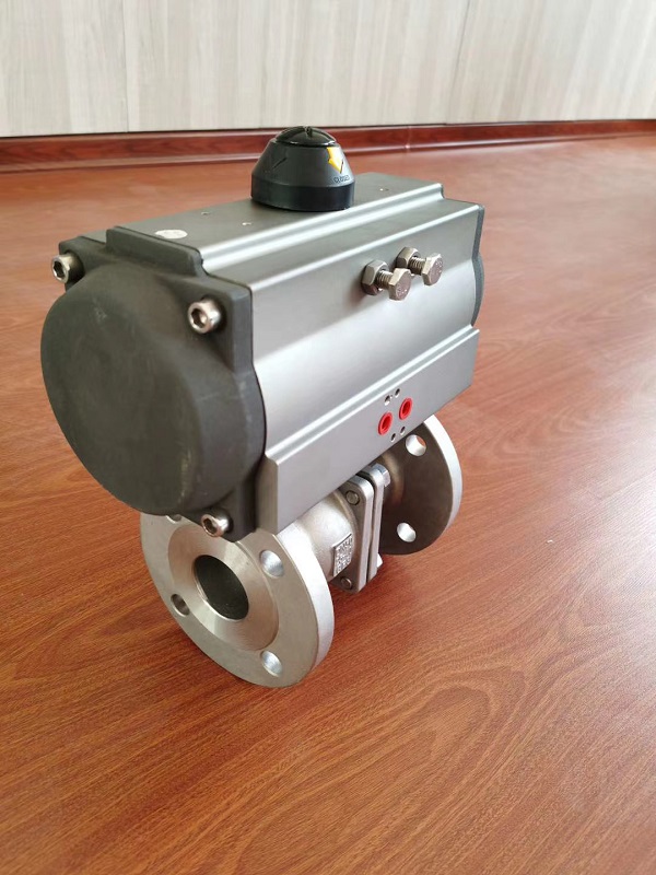Recent Stocks of Stainless Steel Ball Valve We Can Provide