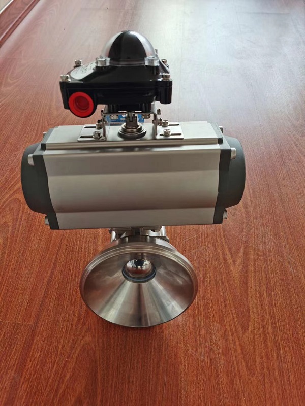 Recent Stocks of Stainless Steel Ball Valve We Can Provide