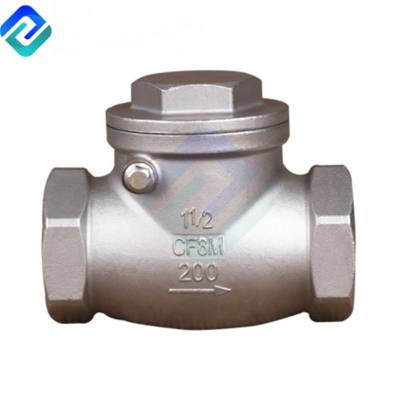 Check Valve