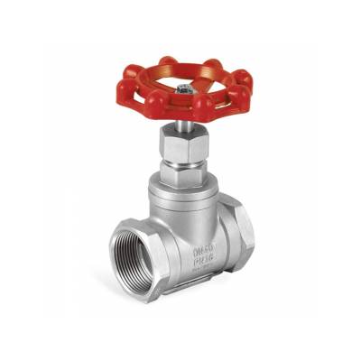 Male Threaded Ball Valve