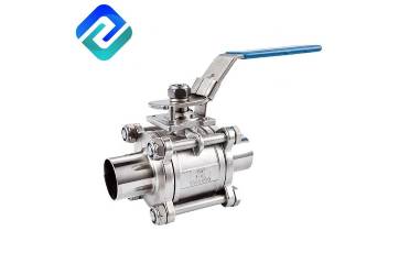 Ball Valve