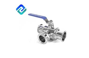 Ball Valve