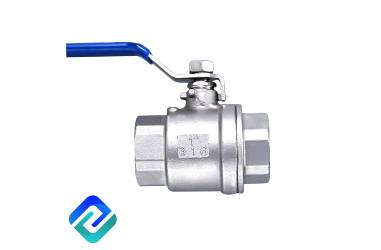 Stainless Gate Valve