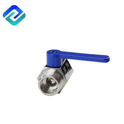 Mini Ball Valve