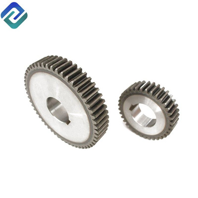 Support Customized Bevel Gears