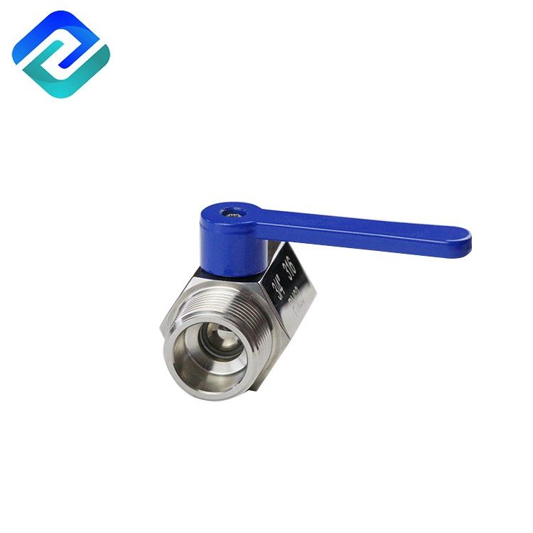 Mini Ball Valve