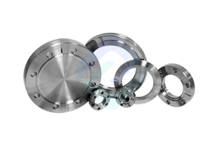 Stainless Steel Flanges