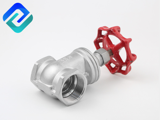 Difference Between Ball Valve and Globe Valve