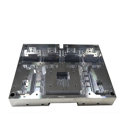 Mold Making