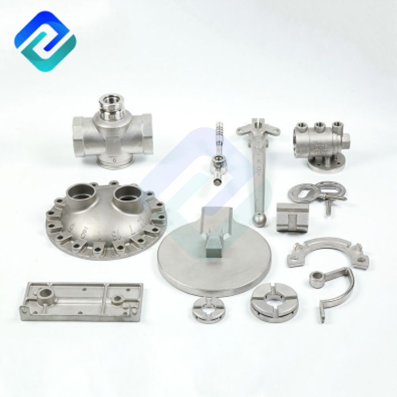 Customized Stainless Steel Investment Castings, Precision Castings
