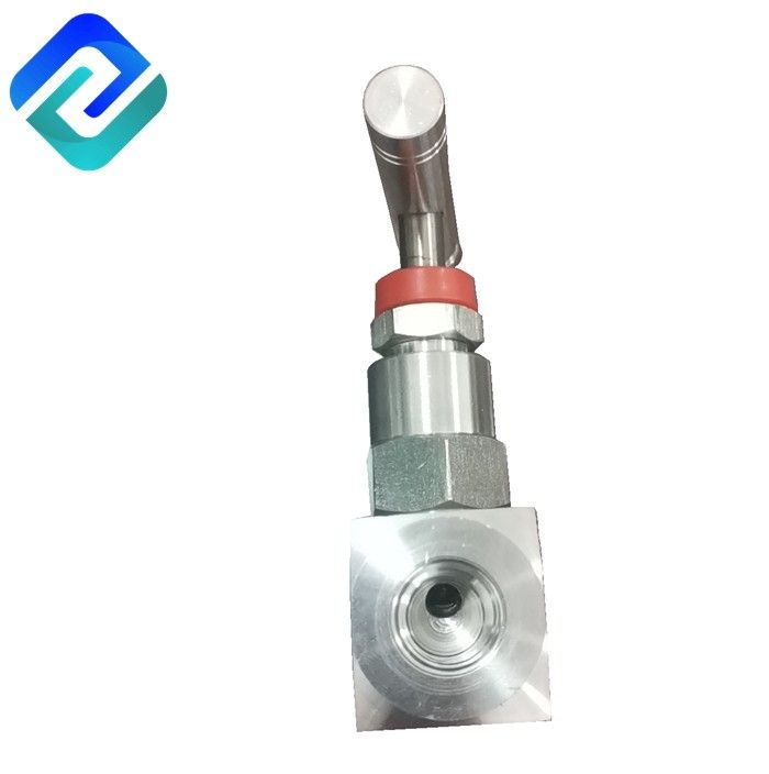 1/4'' ~ 4'' stainless steel 316 316L needle valve