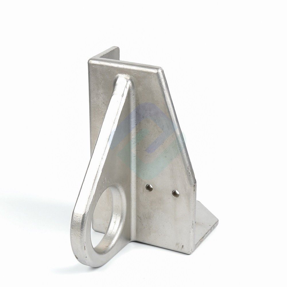 Duplex stainless steel Investment Casting Parts