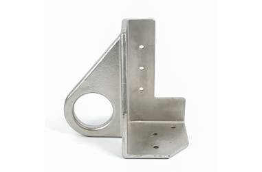 stainless steel investment casting