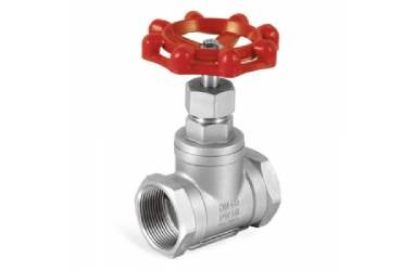 Classification and Application of Ball Valves