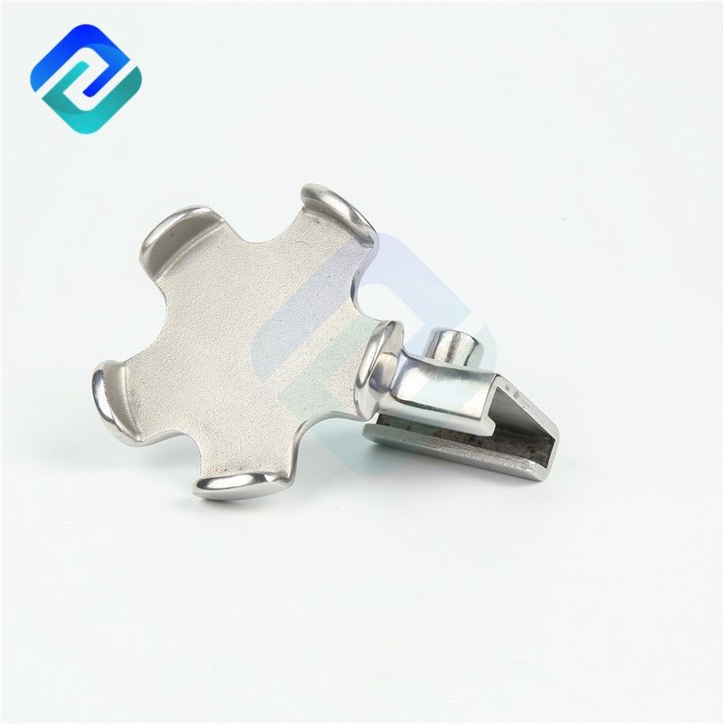 304 316 stainless steel precision investment casting parts