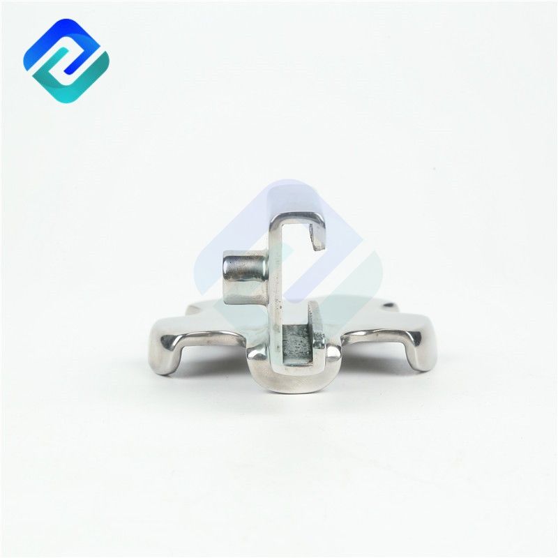 304 316 stainless steel precision investment casting parts