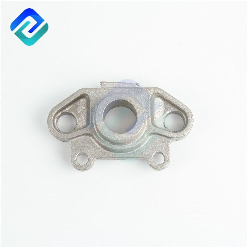 Lost wax investment casting parts stainless steel