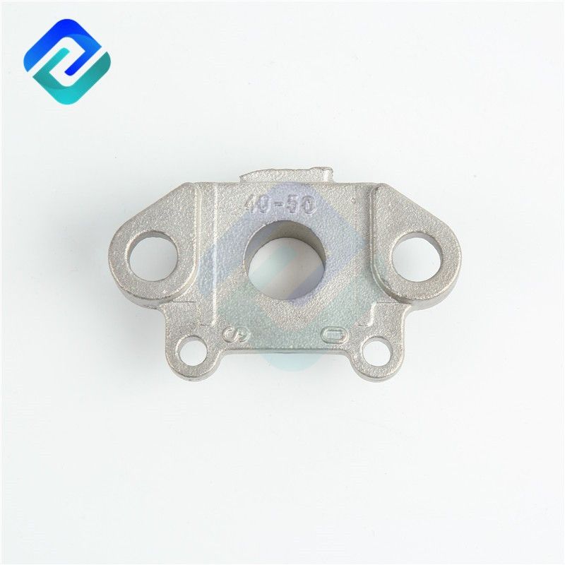 Lost wax investment casting parts stainless steel