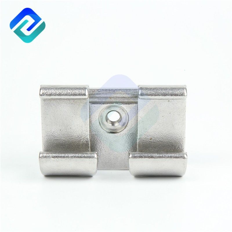 Cast investment casting stainless steel machined parts