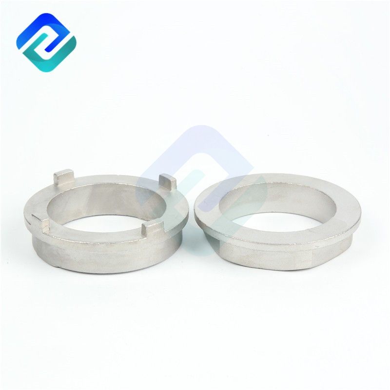 304 316 stainless steel precision investment casting spare machinery parts
