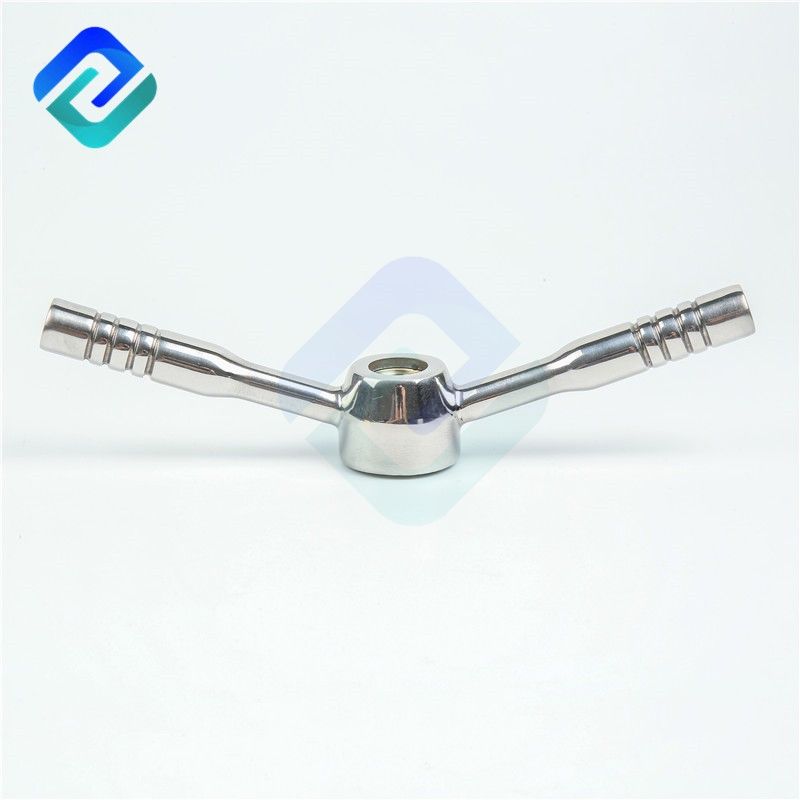 Lost wax precision OEM invest casting part manufacturers