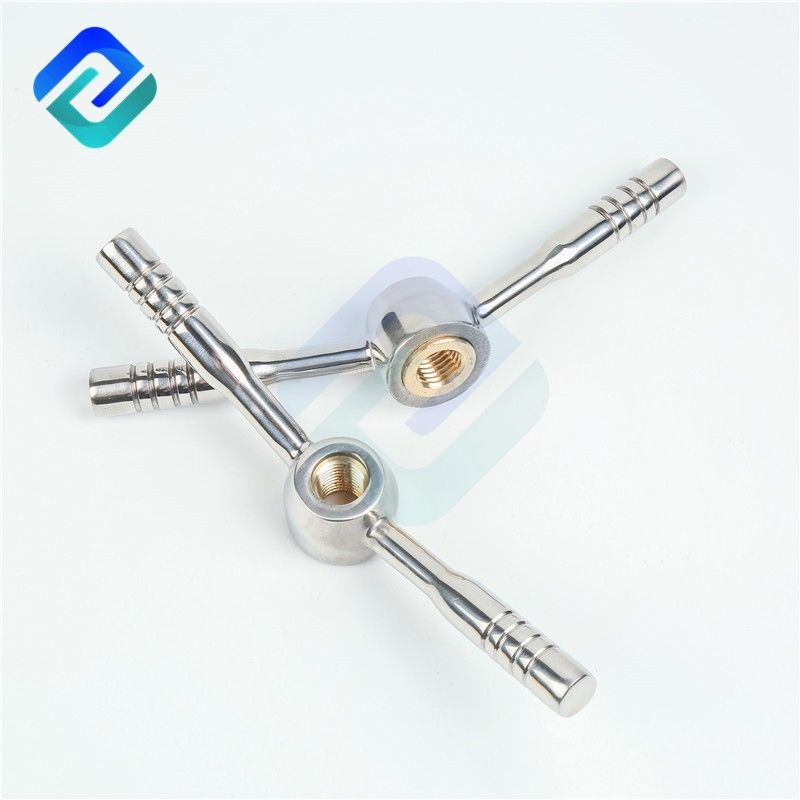 Lost wax precision OEM invest casting part manufacturers