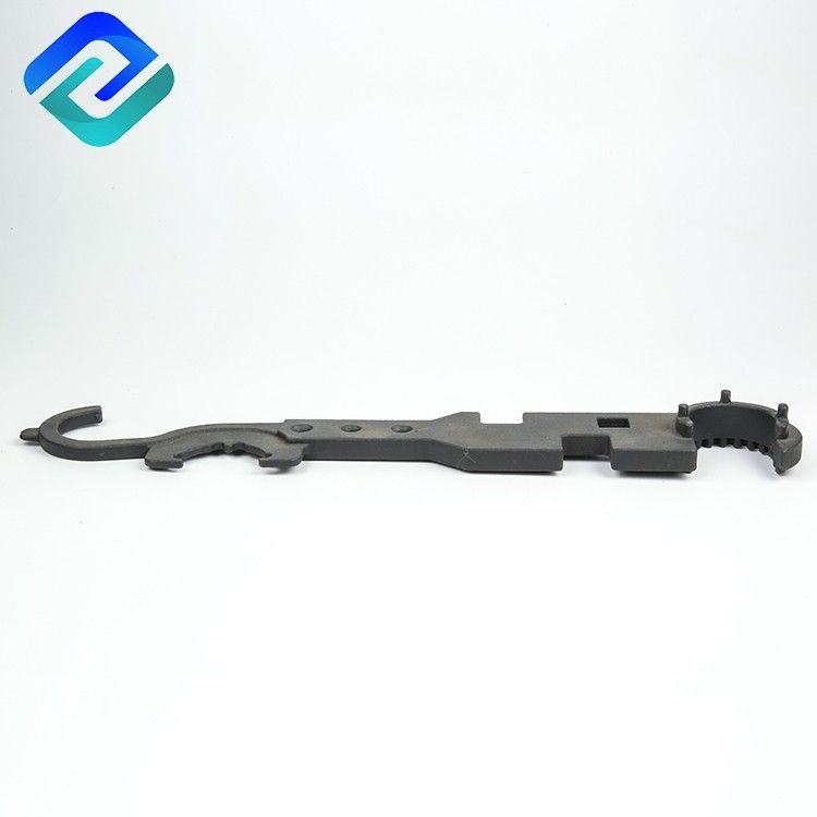 Combo Armorer Barrel Wrench Tool AR15