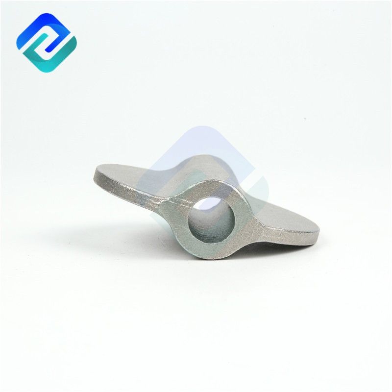 Professional design investment lost wax casting spare parts