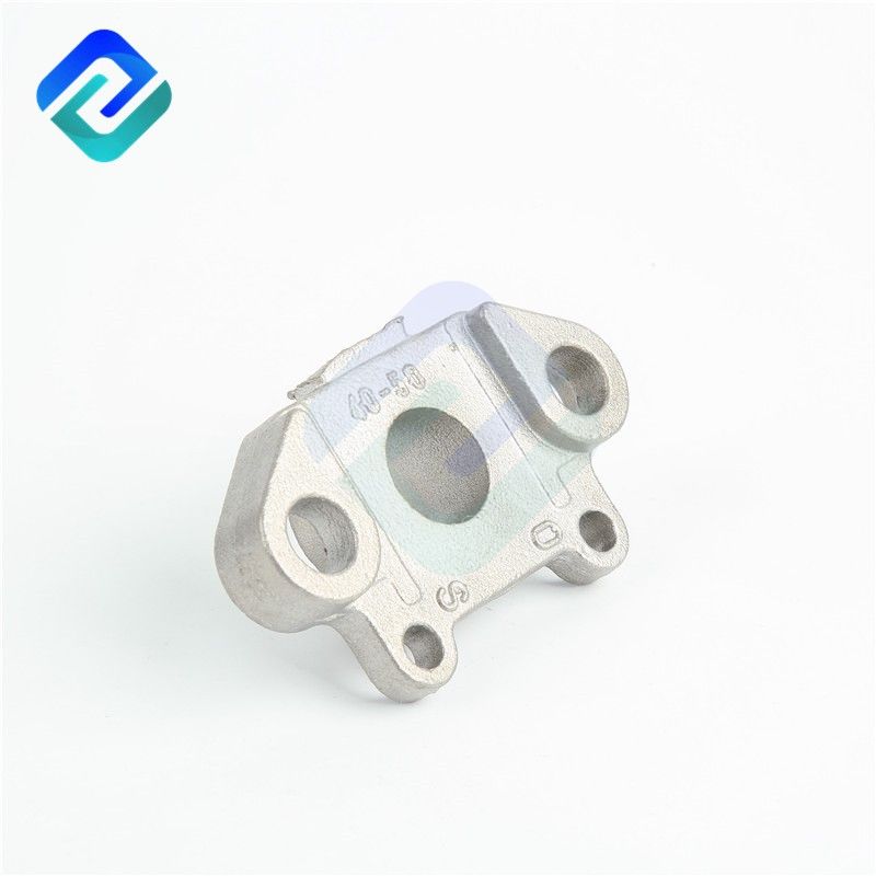 Amazing precision investment casting machined stainless steel parts