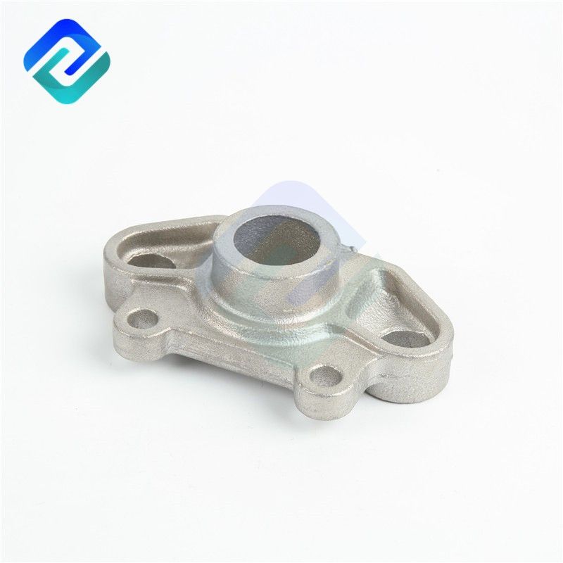 Amazing precision investment casting machined stainless steel parts