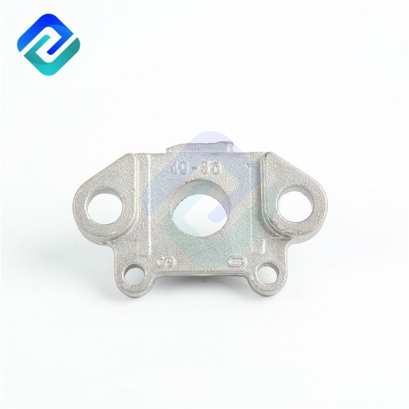 Amazing precision investment casting machined stainless steel parts