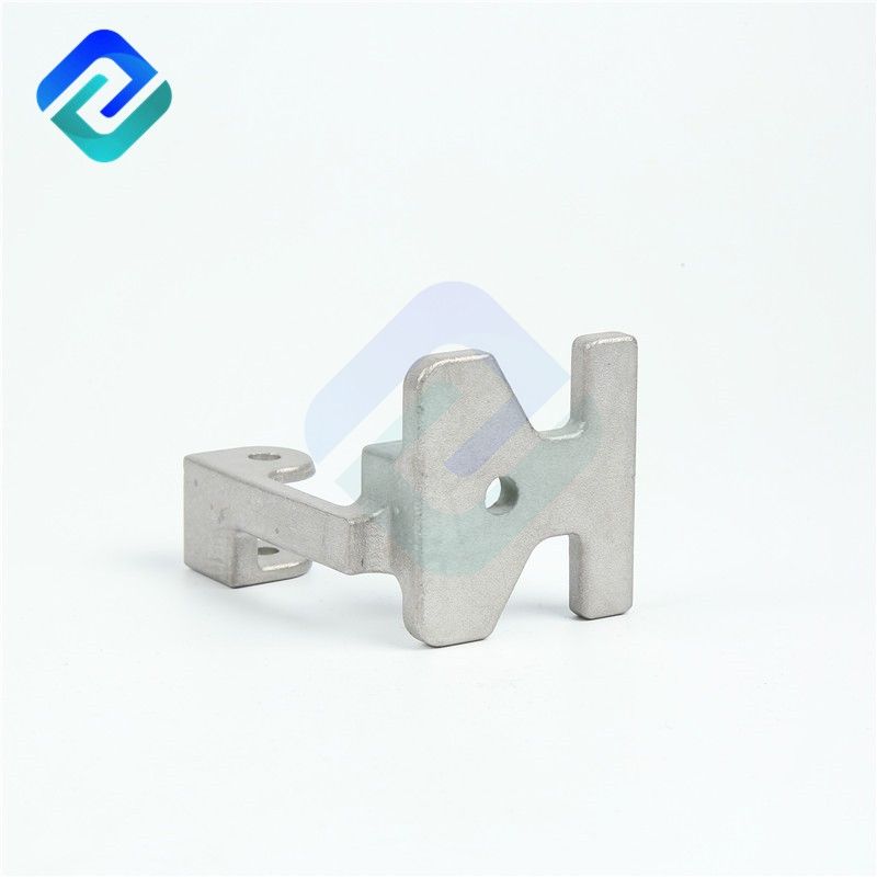 Luxuriant in design precision investment casting machined stainless steel parts