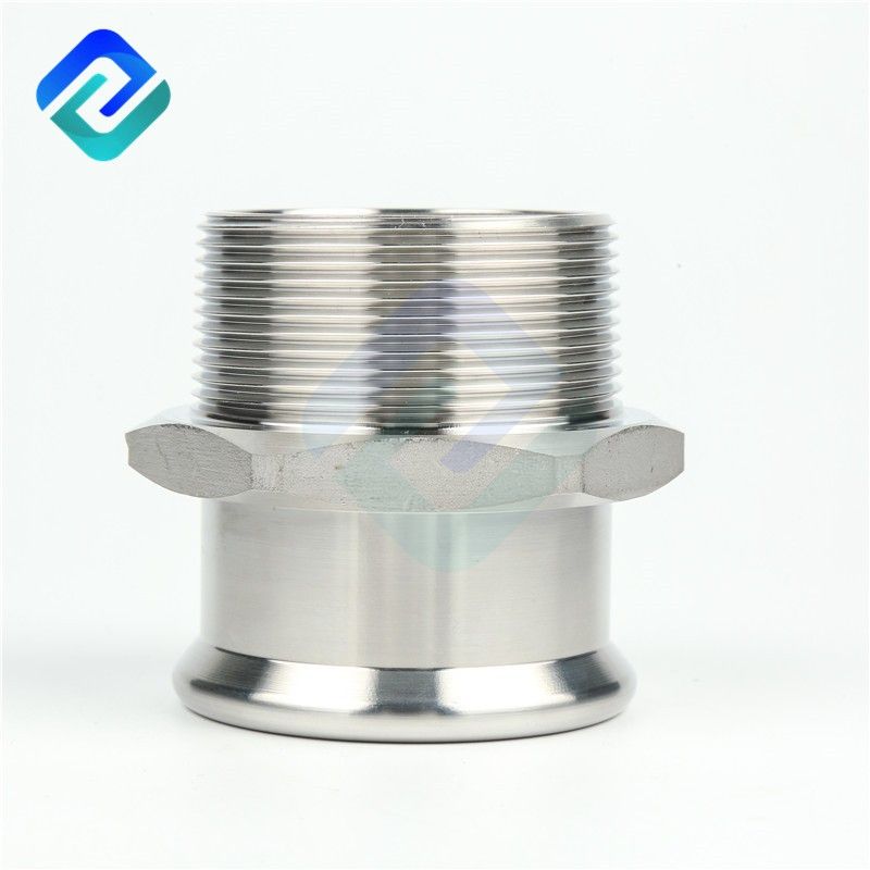 Reliable reputation precision investment casting stainless steel spare parts