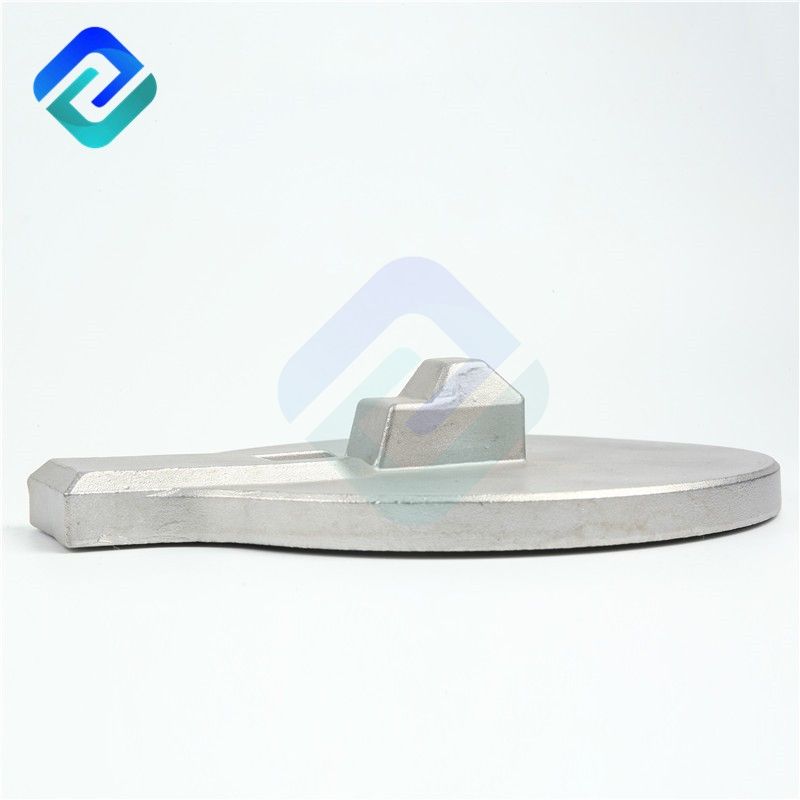 lost wax investment casting spare part 304 316 stainless steel precision casting