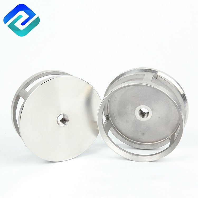 304 Stainless steel precision lost wax casting casting spare parts steel casting foundry