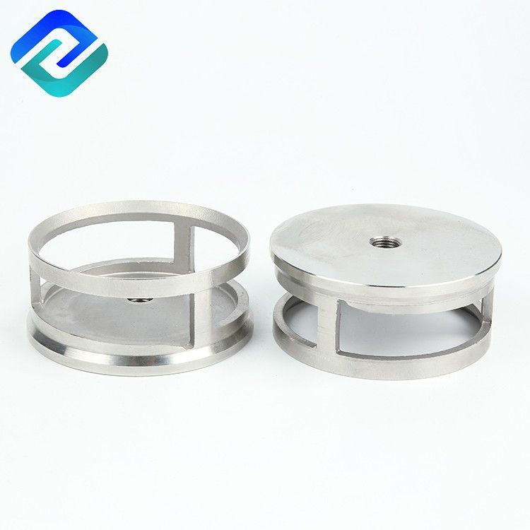 304 Stainless steel precision lost wax casting casting spare parts steel casting foundry