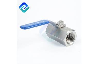 Advantages of Stainless Steel Ball Valve
