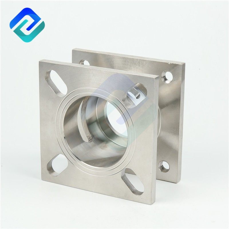 Investment casting parts precision stainless steel castings