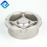 stainless steel investment casting