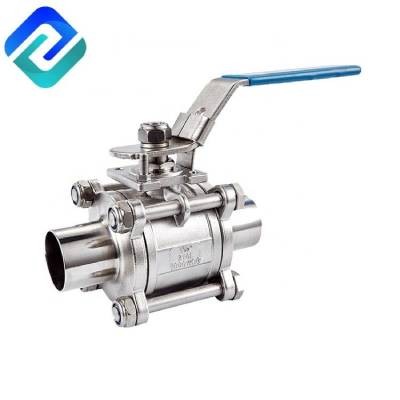 Characteristics and Selection of Ball Valves