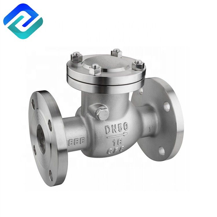 Stainless Steel 304 Filter Flange End SS Y Strainers