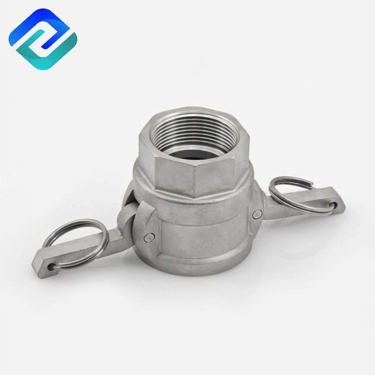 stainless steel camlock fittings lower B