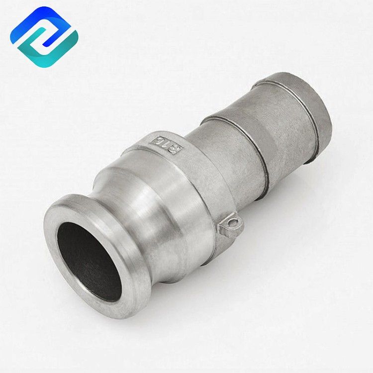 Stainless steel 304/316 camlock fittings connector C
