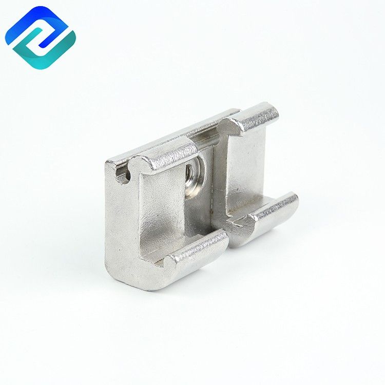 OEM Stainless Steel Investment Precision 304/316 Lost Wax Casting